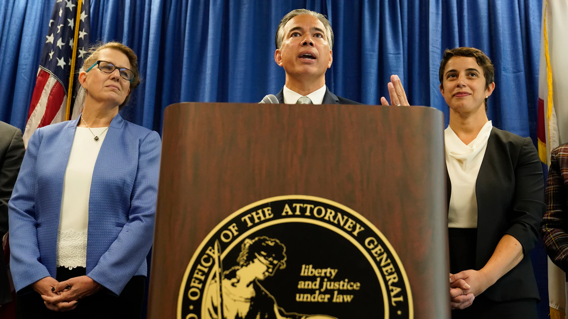 California Sues Amazon Alleging Antitrust Violations - Vimarsana News