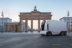 Einride Pod Germany 1