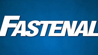 Fastenal