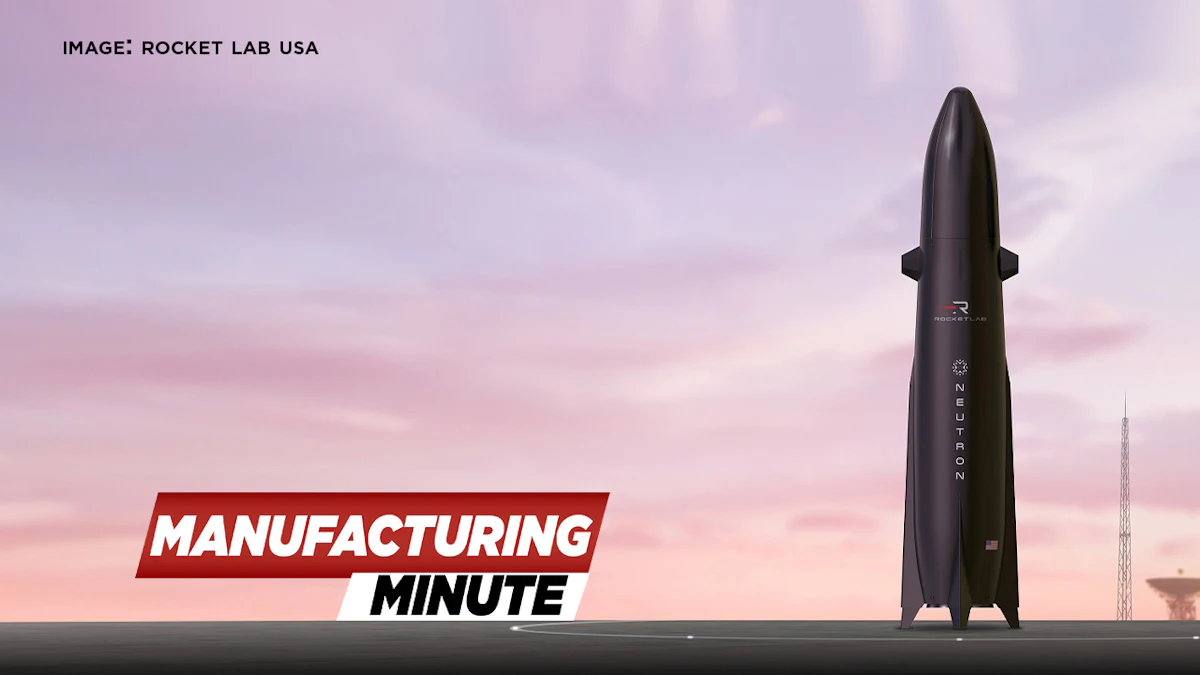 Companies Explore Transporting Cargo on Rockets | Industrial Distribution