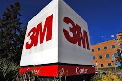 3M offices, St. Paul, Minn.