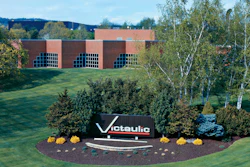 Victaulic Hq
