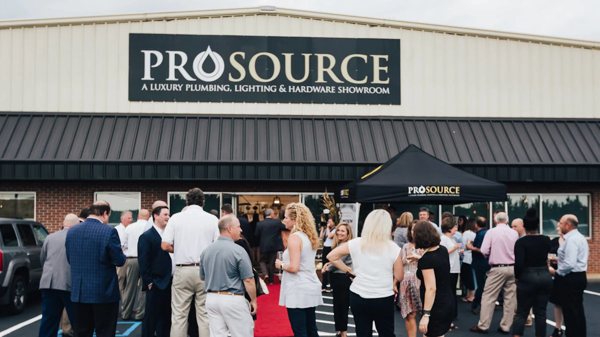 ProSource Acquired by Private Equity Firm | Industrial Distribution