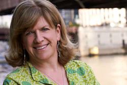 US SIF CEO Lisa Woll.