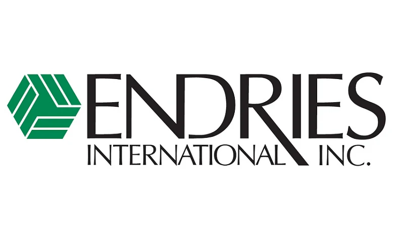 Endries International Names New President, CEO - Vimarsana News