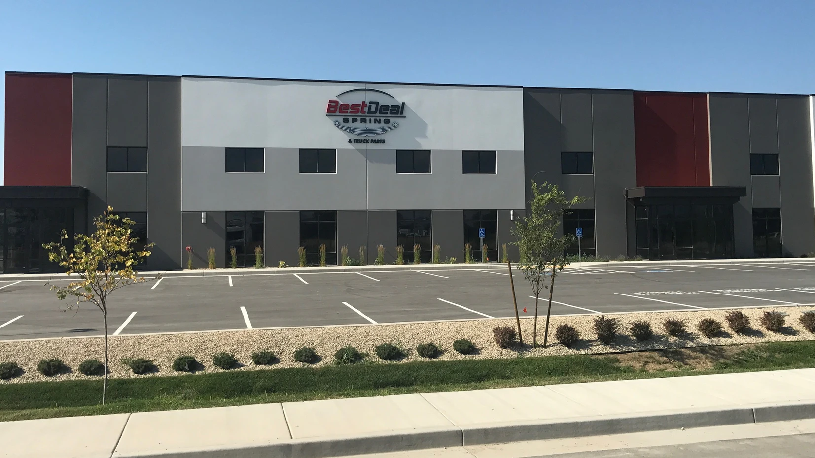 FleetPride Acquires Utah Truck Parts Company - Vimarsana News
