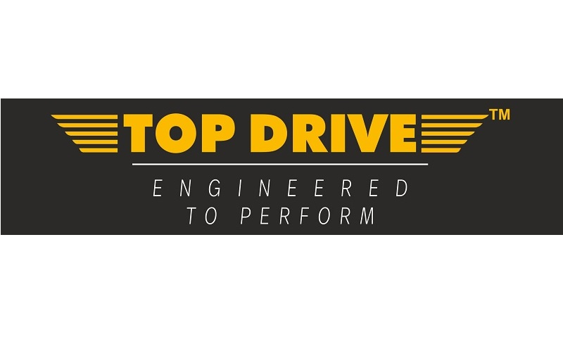 TOP DRIVE Brand of Belts and Accessories From: JKF Americas Inc. - Vimarsana News
