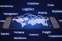 Logistics Management