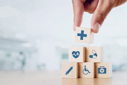 Medical Concept I Stock 1395533815