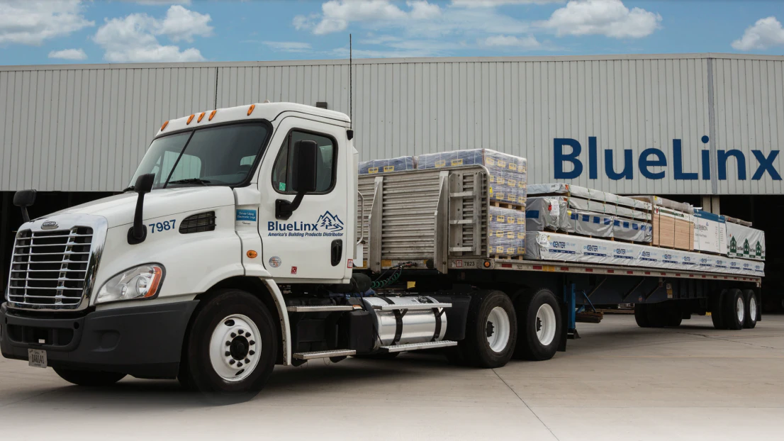 BlueLinx Acquires Building Products Distributor for $67M | Industrial ...
