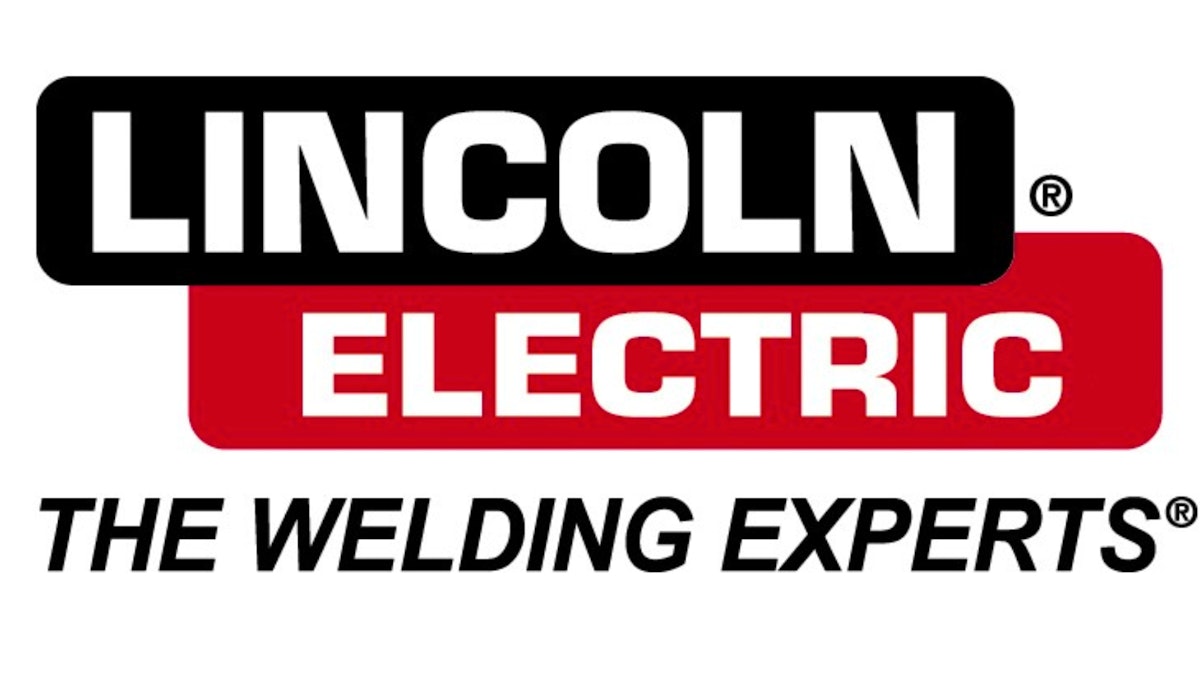 Lincoln Electric Automation