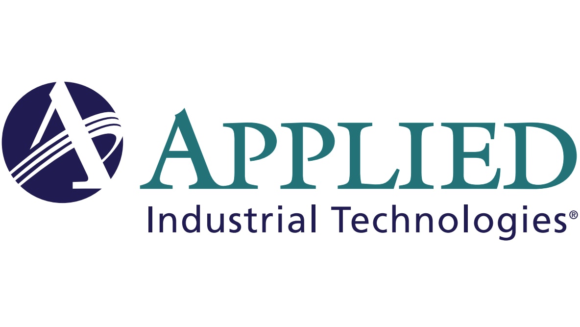 Applied Industrial Technologies Sales Up 19%, Earnings Up 45% ...
