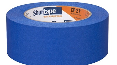 Shurtape Sized