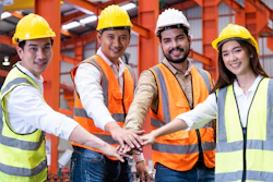 Supplier Diversity Istock