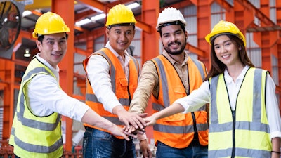 Supplier Diversity Istock