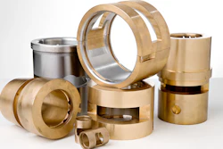 Wheeler Bearing Co