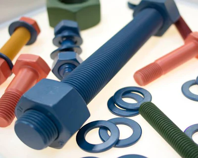 In-house plating and testing capabilities from a domestic distributor offer significant time and cost savings for OEMs when the order size changes or there is a question about meeting strict specifications.