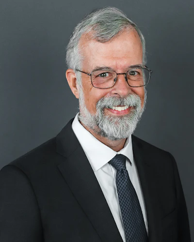 Alan Beaulieu