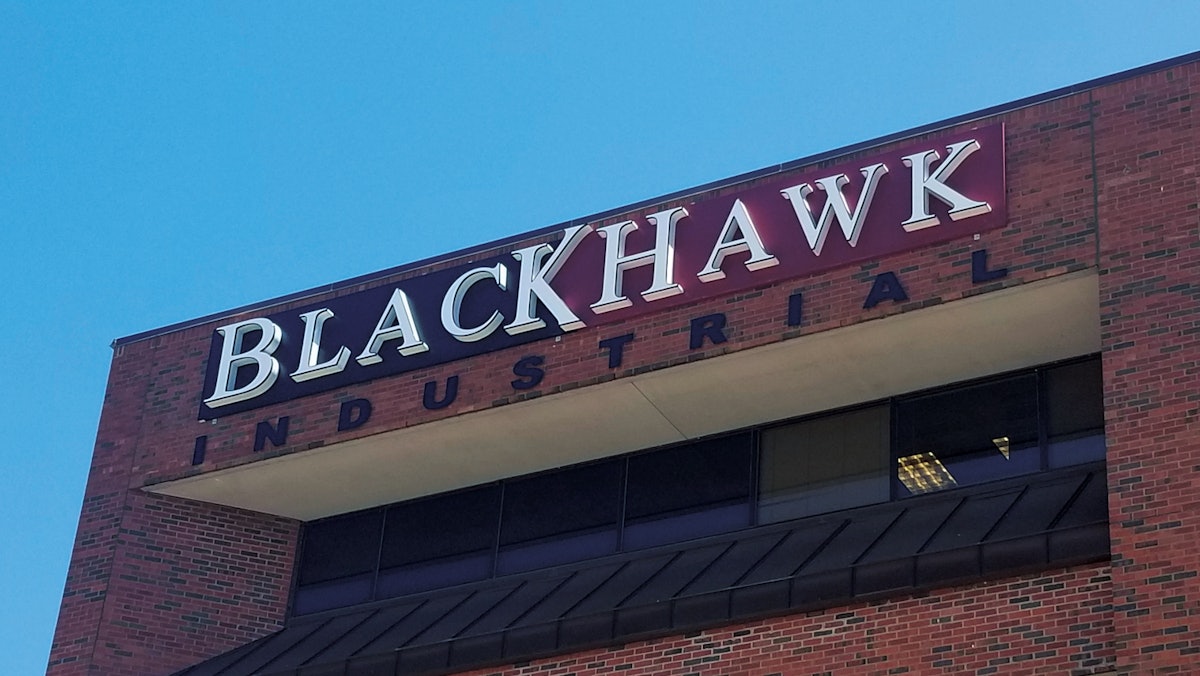 BlackHawk Industrial Acquires L.A. Tool & Supply Industrial Distribution