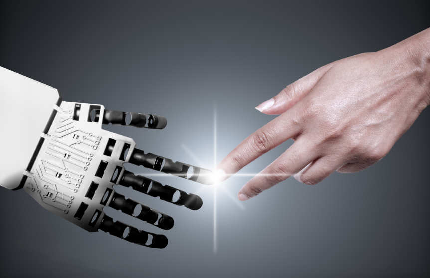 Overcoming the Warehouse Labor Shortage with Human-Machine Collaboration - Vimarsana News