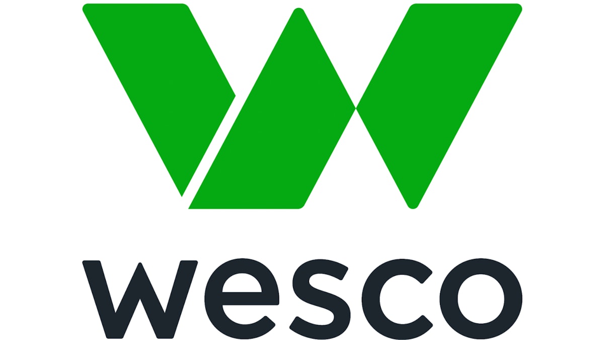 Wesco Wins Supply Chain Awards | Industrial Distribution