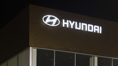 Hyundai