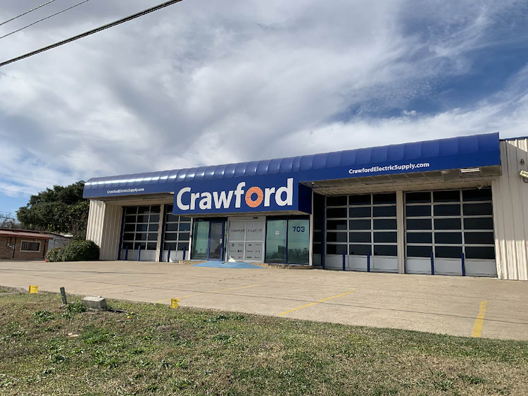 Crawford Electric Supply Hits $1B Sales Milestone | Industrial Distribution