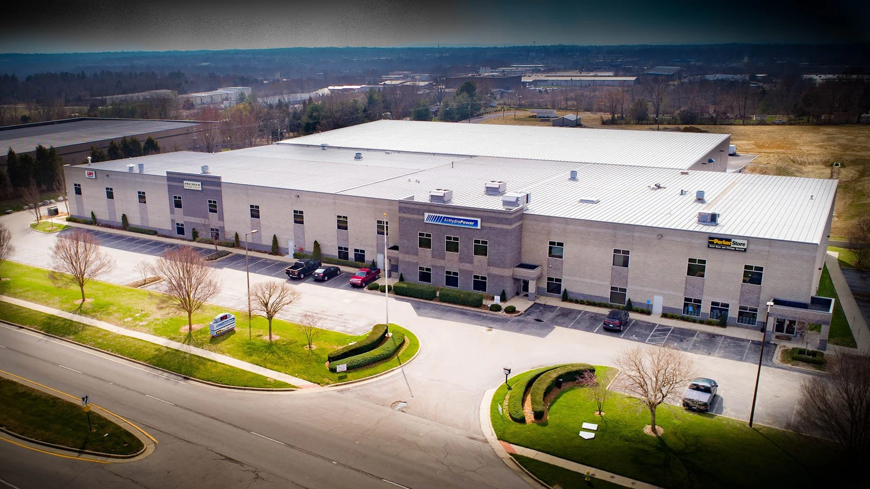 Houchens Industries to Acquire Air Hydro Power - Vimarsana News