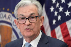 Federal Reserve Chair Jerome Powell during a news conference at the Federal Reserve Board Building, Washington, Dec. 14, 2022.