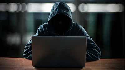 Hacker In Front Of His Computer 583818378 2142x1404