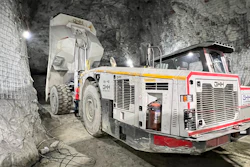 Mk 42 Dump Truck