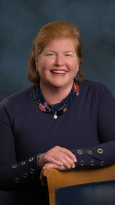 Kathleen Shanahan, Turtle & Hughes CEO