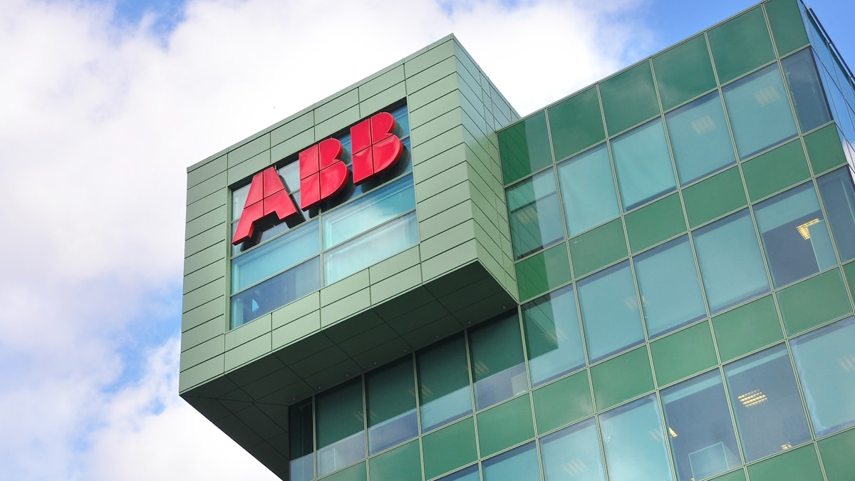 ABB Opens Mexico Technology, Engineering Center