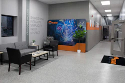Cec Lobby