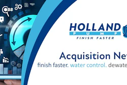Holland Pump