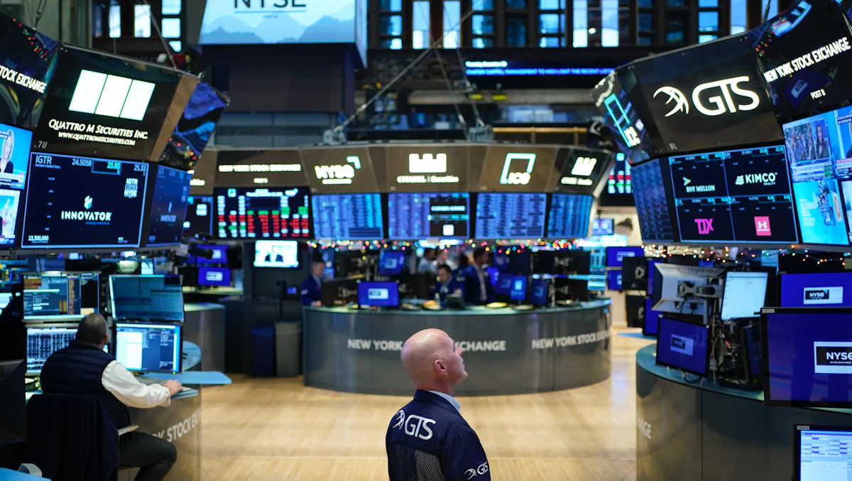 Signals Point to Gentler Federal Reserve in 2023 - Vimarsana News