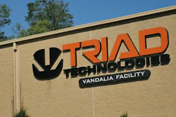 Triad Technologies.