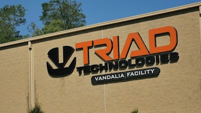 Triad Technologies.