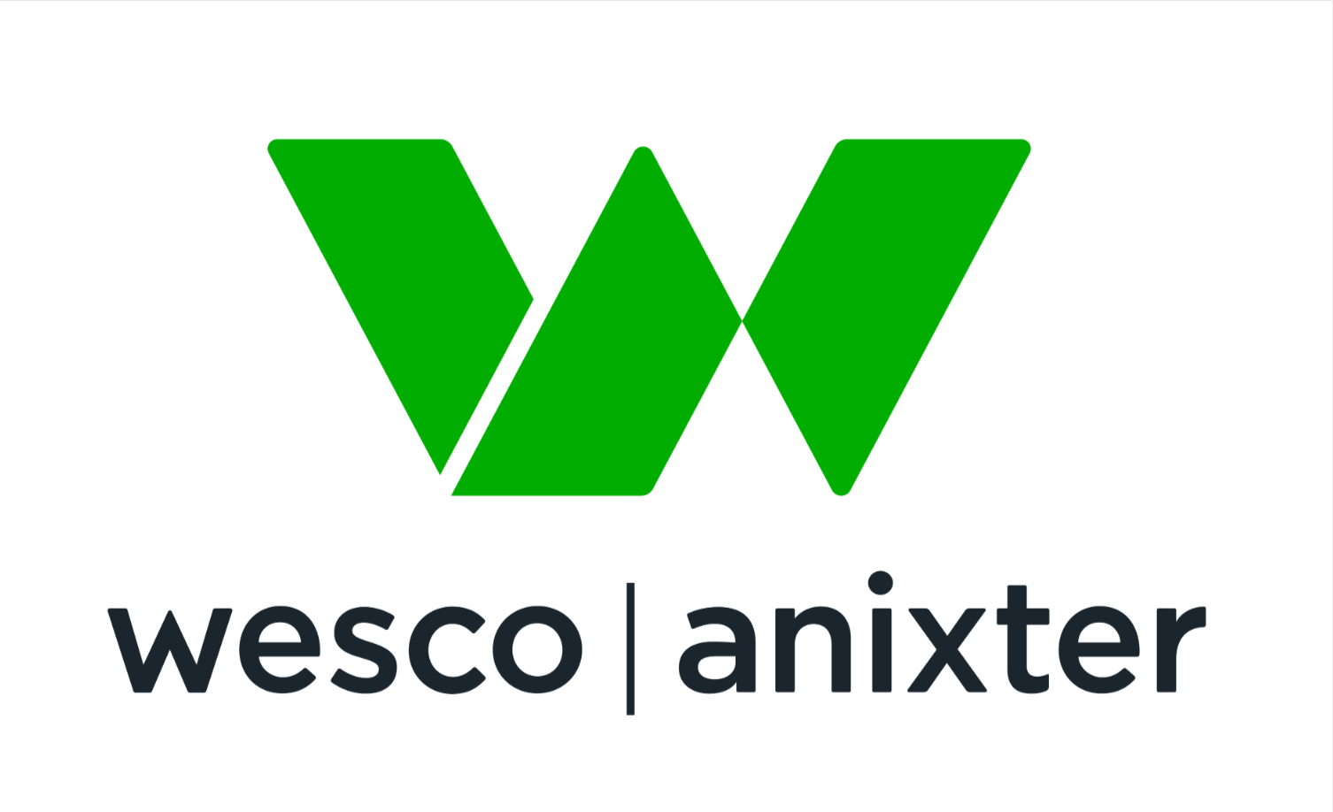 Wesco Announces New International Brand | Industrial Distribution