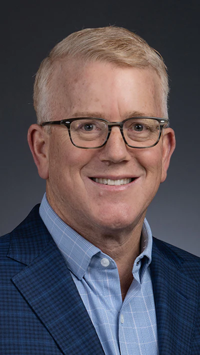 Mark Borin