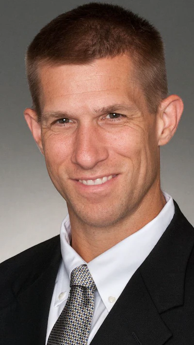 Jeffrey M. Dice