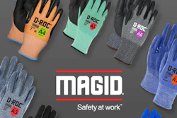 Colorful Gloves