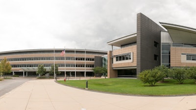 Grainger headquarters, Lake Forest, Ill.