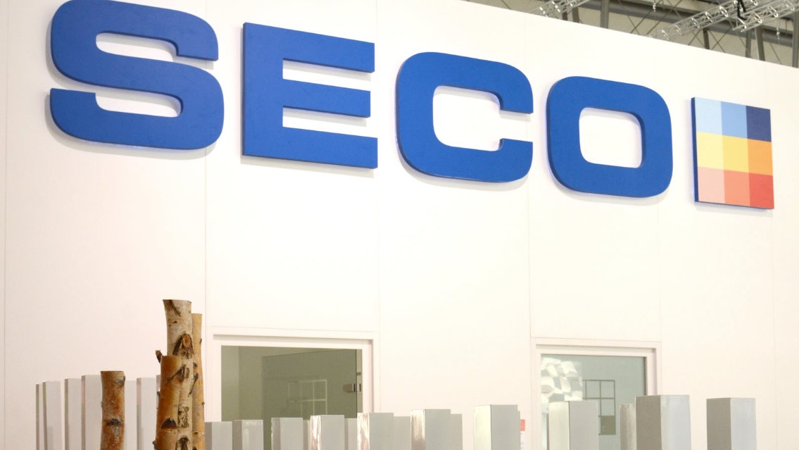 Seco Tools Acquires Premier Machine Tools | Industrial Distribution