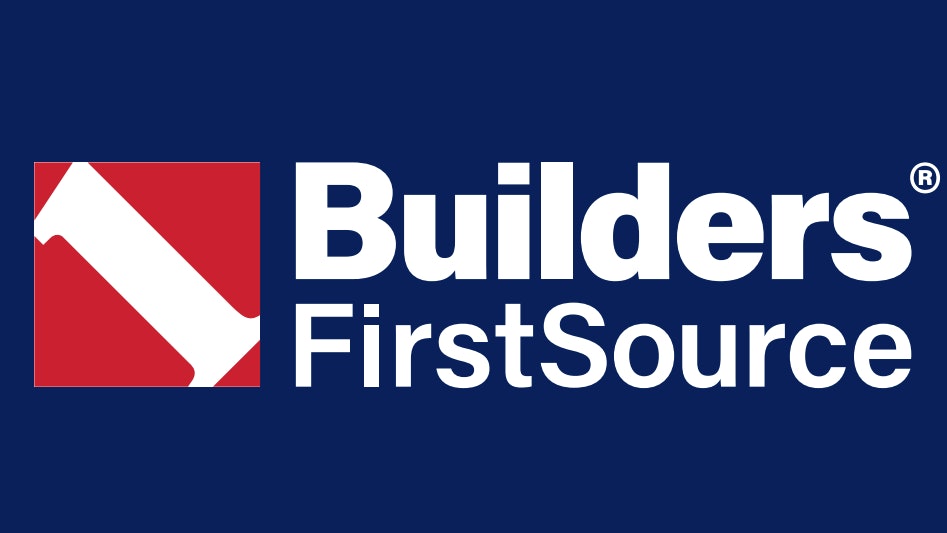 Builders FirstSource Sales Up 14% in 2022 | Industrial Distribution