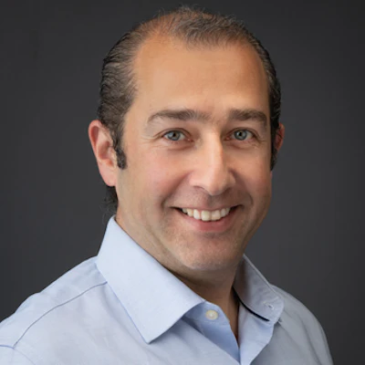 Maziar Adl, CoFounder & CTO, Gocious