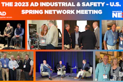 2023 Ad Industrial & Safety Spring Network Meeting