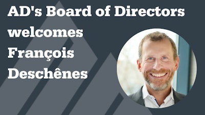 Board Of Directors Francois Deschenes