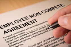 Employee Non Compete I Stock 1455331862