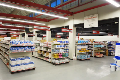 Fww Store Ailses 2